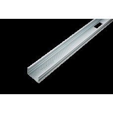 Gypframe 'C' Studs 70 S 50 2700 Height 