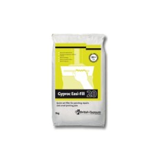 BG Gyproc Easi-Fill 20 min 5kg